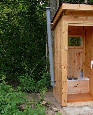 TOP 25 ways to quickly clean a country toilet with your own hands