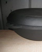 TOP 16 methods to quickly clean a cauldron from rust and carbon deposits at home