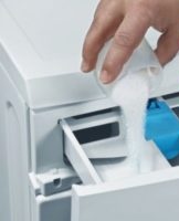 How much powder should be poured into the washing machine, consumption rate and dosage rules