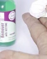 TOP 11 tools and methods for quickly washing polyurethane foam from your hands