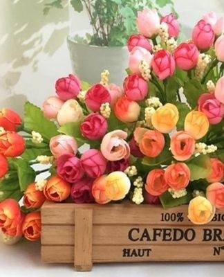 will return the color