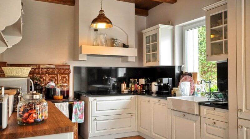 Use a stove or fireplace