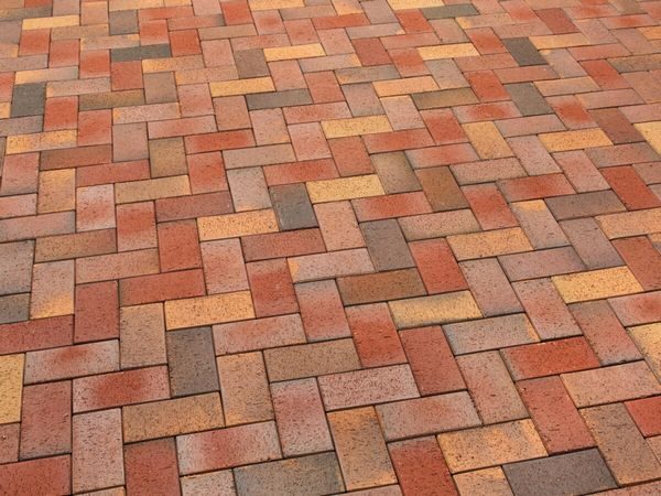 clinker tiles