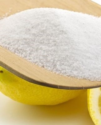 lemon acid