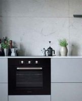 Rules for self-installation and connection of the oven