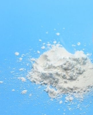 armpit talcum powder