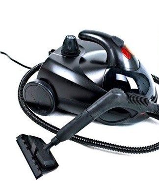 Instructions on how to repair a clothes steamer with your own hands