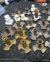 What to do if the plate does not turn in the microwave and can you use it