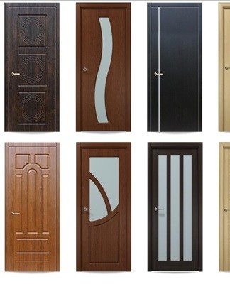 interior doors
