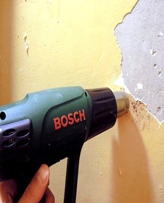 Cement surfaces are considered more reliable and can therefore be cleaned mechanically.