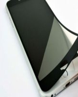 How to glue glass back on your phone at home