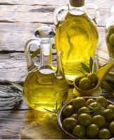 How to properly store olive oil and at what temperature