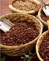 How and how much to store coffee beans at home
