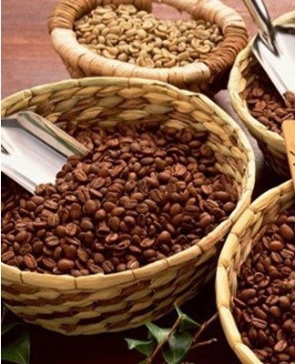 How and how much to store coffee beans at home