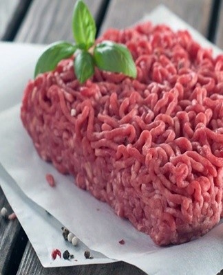 How much minced meat can be stored in the refrigerator, methods and storage time
