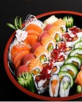 How long can you store rolls and sushi at home, rules and shelf life
