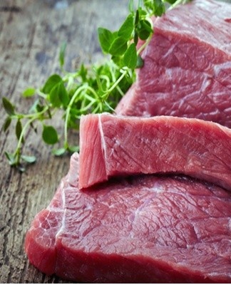 Shelf life at temperatures from 0 to +7 degrees in the refrigerator is 7 days, at -18 - up to six months.