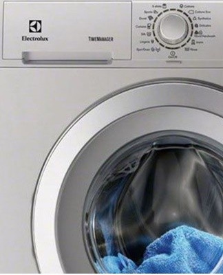The drain pump fails at least as often as other parts of the washing machine.