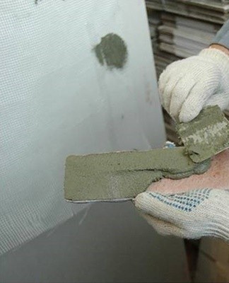 If you plan to create an uneven edge effect, you will need another flat file.