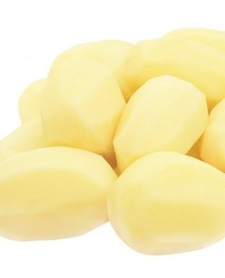 The main substance used to process vegetables is sodium bisulfite.