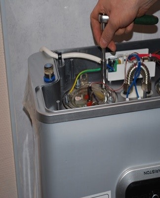 Most faults can be fixed on your own by following step-by-step instructions.