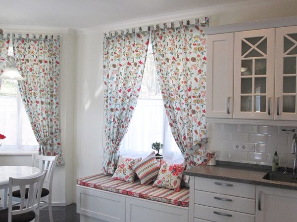 country curtains