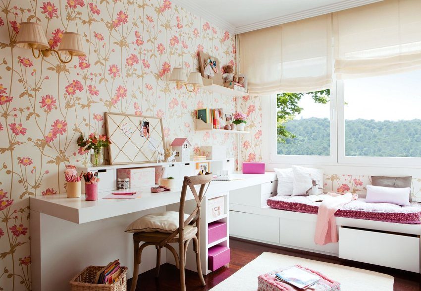 girls room