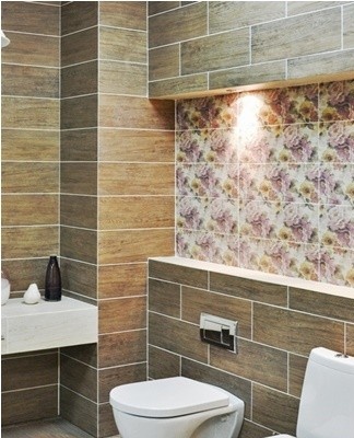 This design never goes out of style and is versatile.