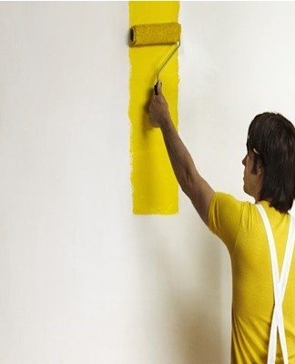 This type of coating is considered the most convenient and reliable.