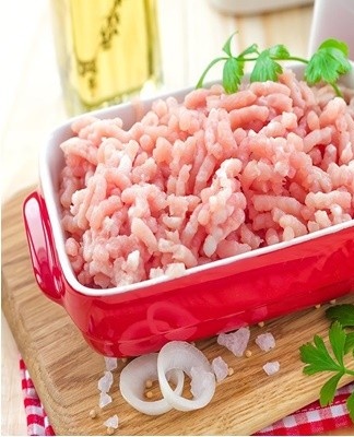 The term remains unchanged for foods that have been properly frozen and frozen.