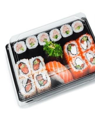 The shelf life of these rolls does not exceed one day in the refrigerator, and you should not exceed the recommended time.