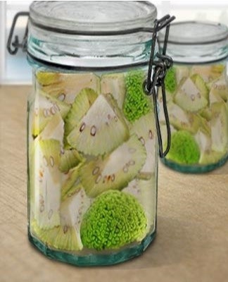 Fruit tinctures are very popular, combining high performance and ease of use.