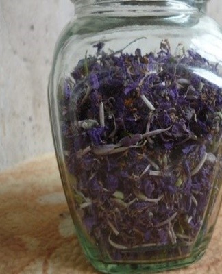 First stage of fermentation, it lasts 3 to 6 hours.