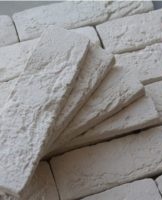 How and on what to glue a decorative stone, rules and step-by-step instructions
