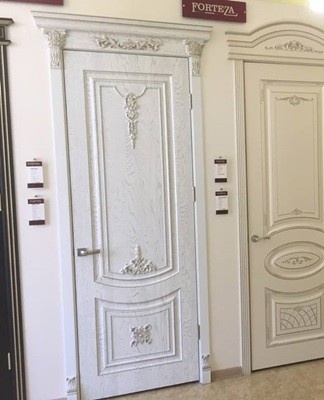 bohemian doors