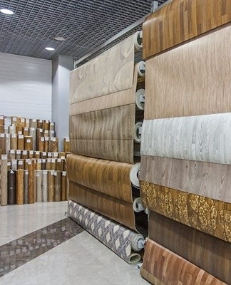 According to the European standard EN685, linoleum is divided into groups according to the level of wear resistance.