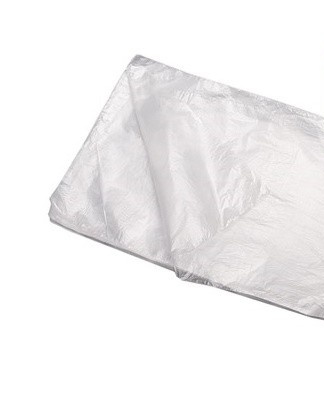 To keep things from getting confused, you can use wrappers or pouches.