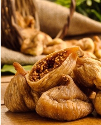 This fig has an excellent taste and contains many useful elements.