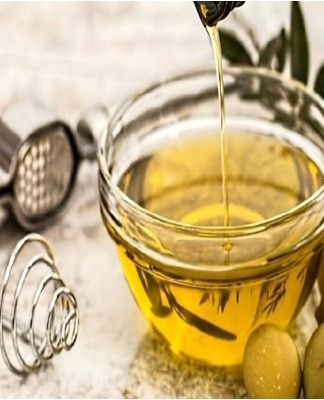 ... It is desirable to minimize contact with oxygen, otherwise bitterness will appear.