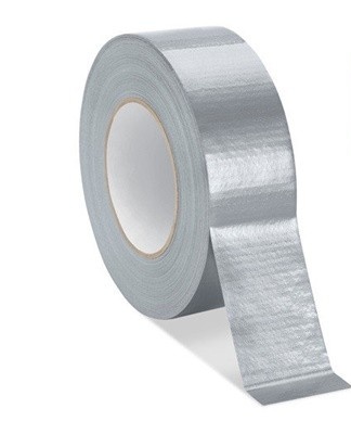 Using duct tape is an easy way to eliminate unpleasant odors.