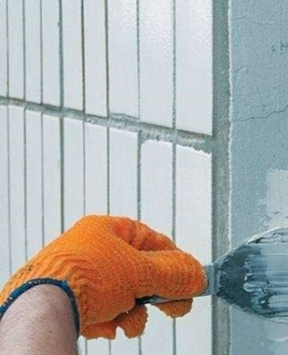 The complete list of tools depends on the finishing option.