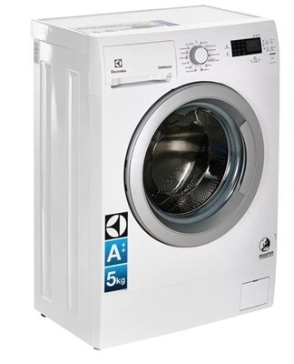 Error e03 appears if there is a problem in the operation of the heating element.