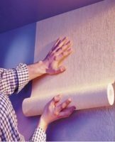 How to glue wallpaper yourself, step-by-step instructions and preparation rules