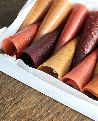 delicious marshmallow