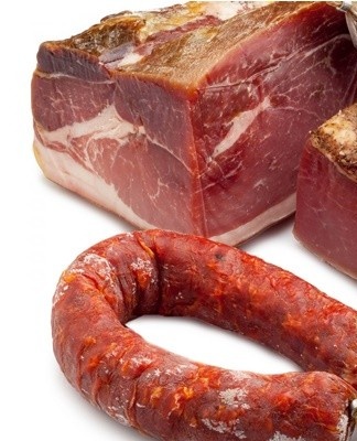 at temperatures from 0 to +4 degrees for 30 days.