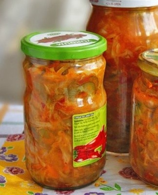 These vegetables can be cooked with a variety of vegetables such as carrots, tomatoes or peppers.