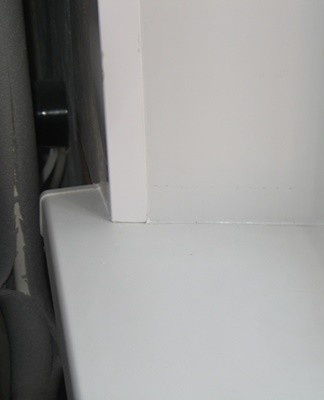 Regardless of the finishing option, preparatory work is carried out