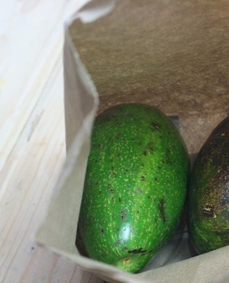 It is important not to overdo it over time, otherwise the product will quickly deteriorate.