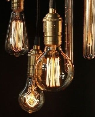 Incandescent lamps