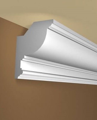 The bonding of the foam nets requires the greatest care.